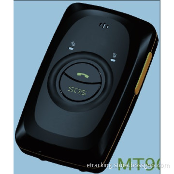 2014 New Mini Waterproof GPS Tracker Mt90 Quad Band GSM/GPRS/GPS Tracker Mt90